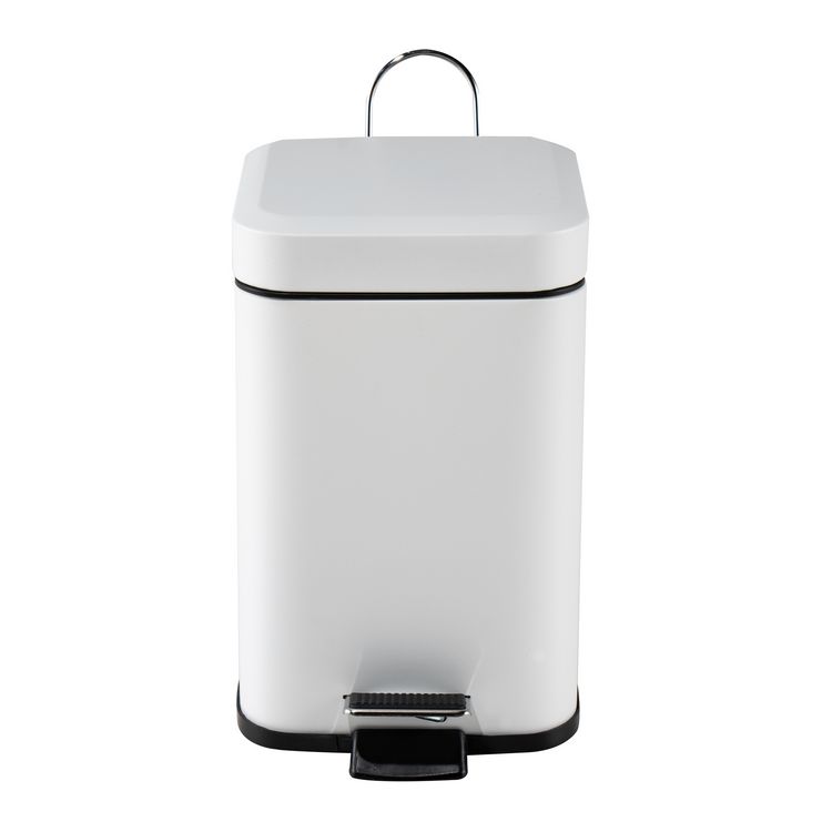 Produktbild: HTI-Living Treteimer eckig Jannik 3L Treteimer eckig Jannik 3L