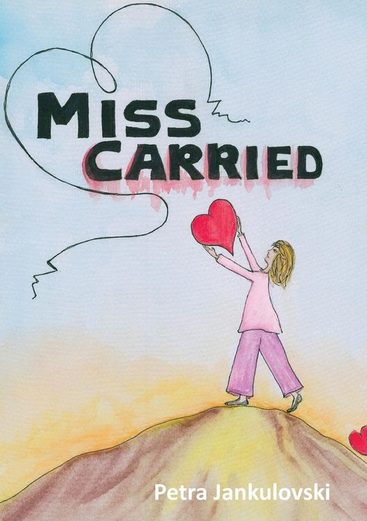 Produktbild: Miss Carried