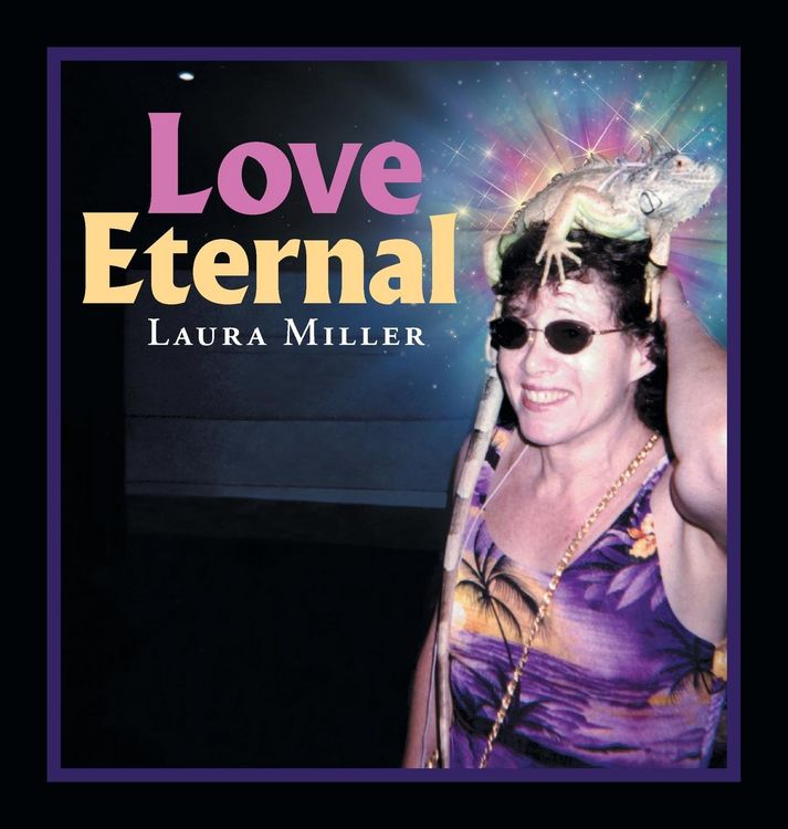 Produktbild: Love Eternal