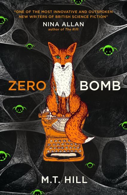 Produktbild: Zero Bomb