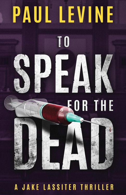 Produktbild: To Speak for the Dead