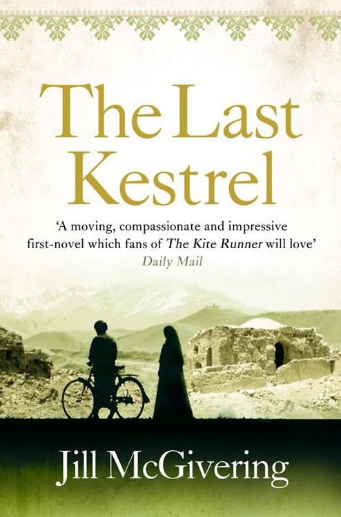 Produktbild: The Last Kestrel