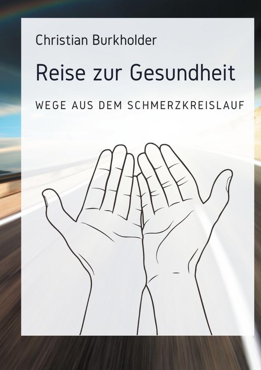 Produktbild: Reise zur Gesundheit
