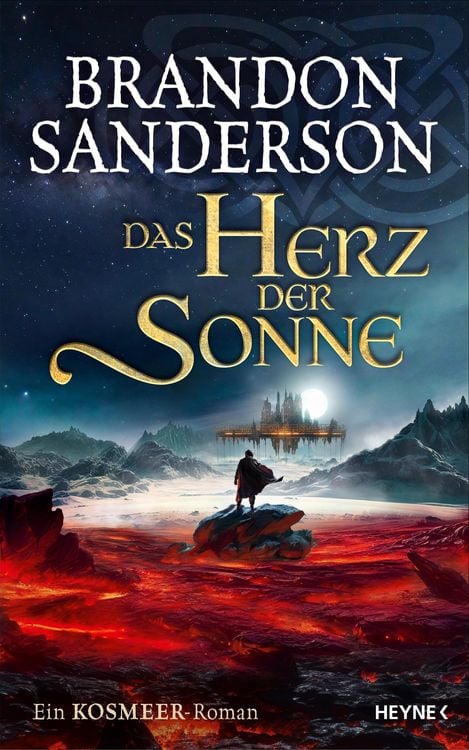 Produktbild: Das Herz der Sonne