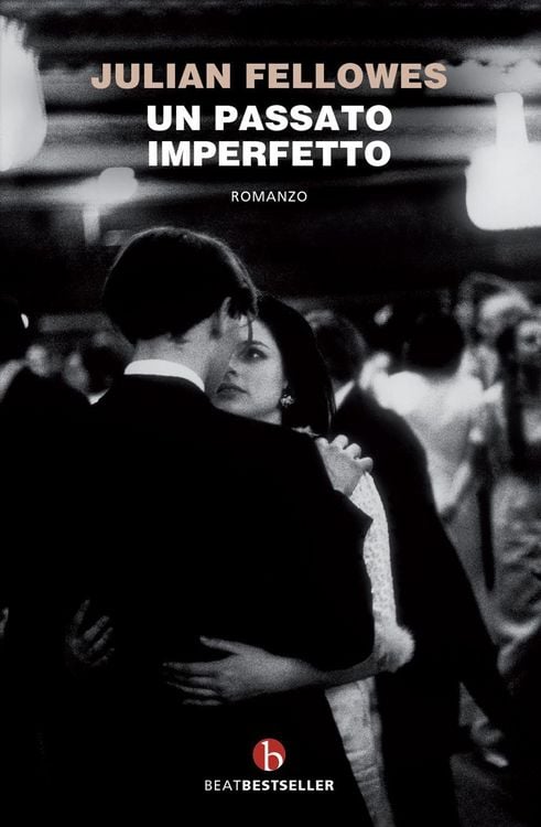 Produktbild: Un passato imperfetto