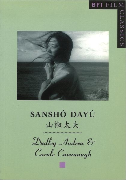 Produktbild: Andrew, D: Sansho Dayu (Sansho the Bailiff)