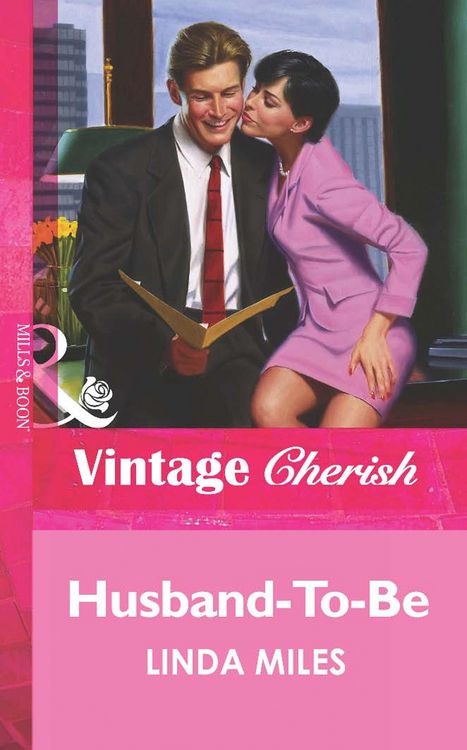 Produktbild: Husband-To-Be