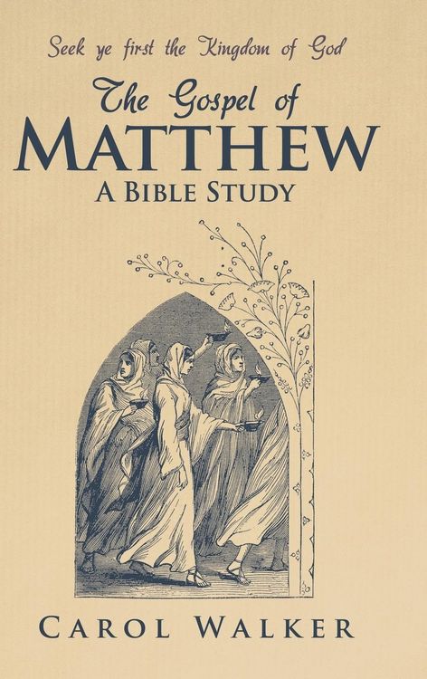 Produktbild: The Gospel of Matthew