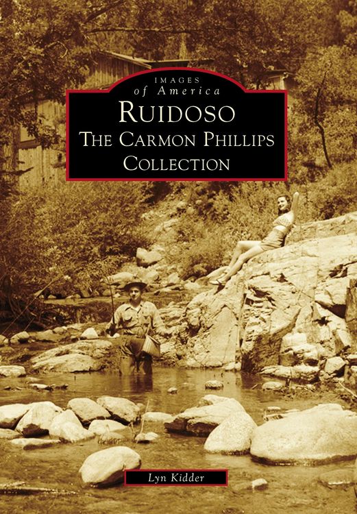 Produktbild: Ruidoso