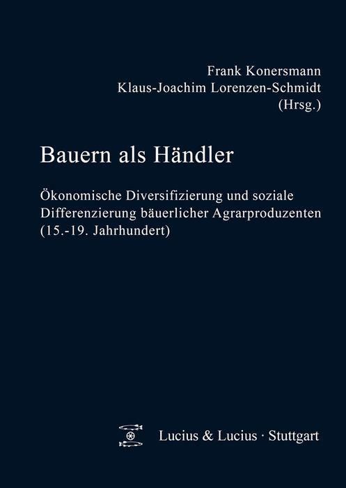 Produktbild: Bauern als H&auml;ndler