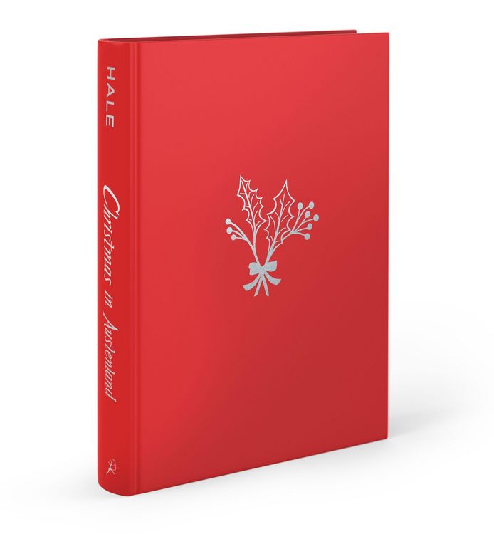 Produktbild: Christmas in Austenland