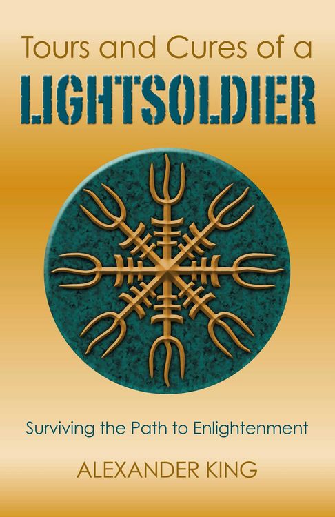 Produktbild: Tours and Cures of a Lightsoldier