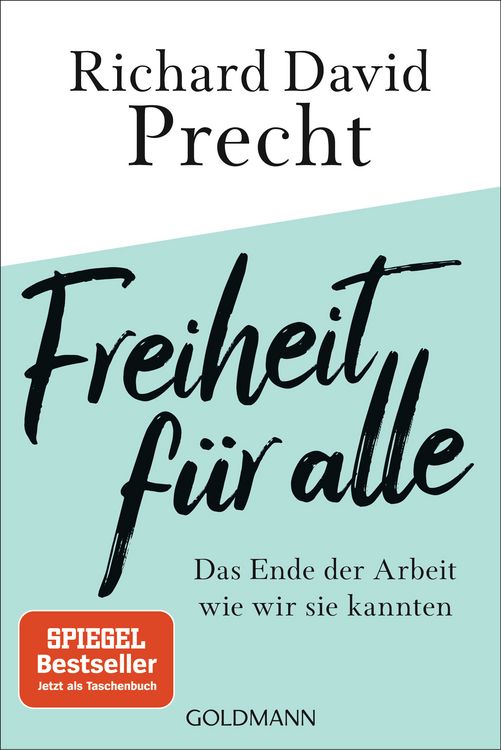 Produktbild: Freiheit f&uuml;r alle