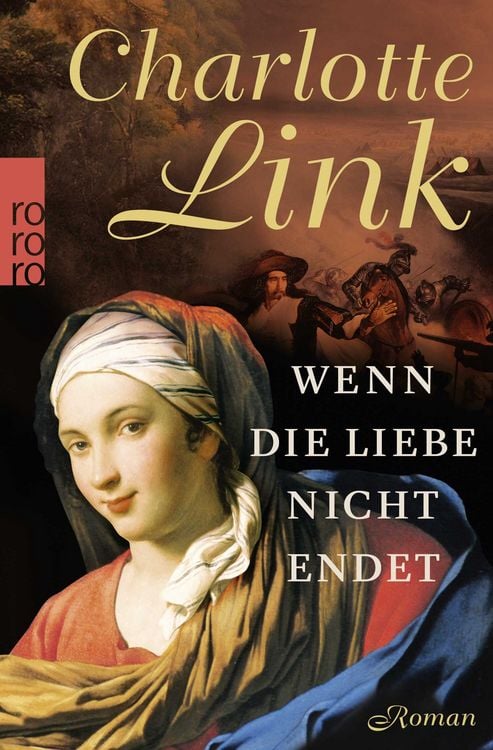 Produktbild: Wenn die Liebe nicht endet
