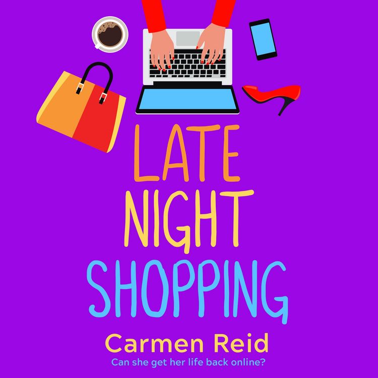 Produktbild: Late Night Shopping