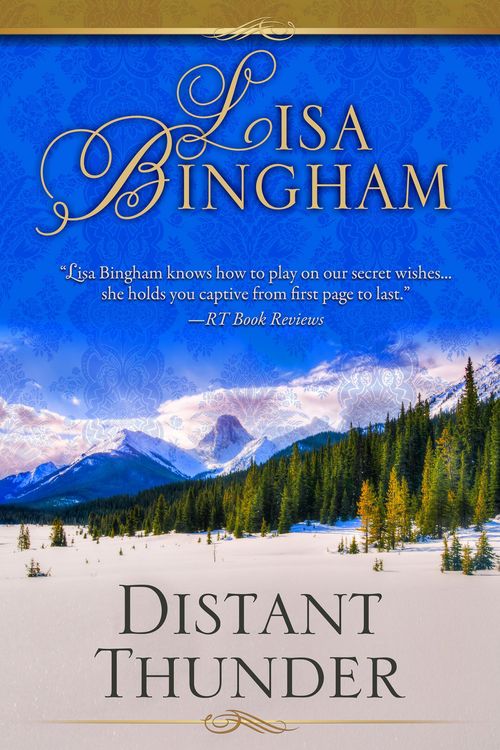 Produktbild: Distant Thunder