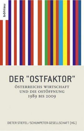 Produktbild: Der &bdquo;Ostfaktor&rdquo;
