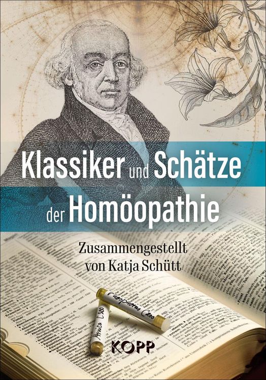 Produktbild: Klassiker und Sch&auml;tze der Hom&ouml;opathie