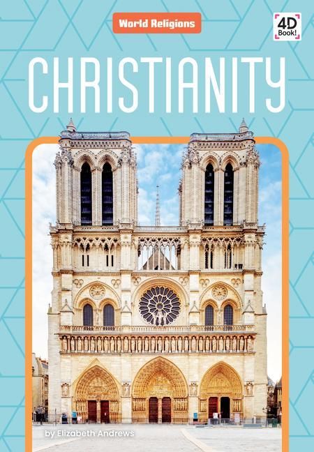 Produktbild: Christianity