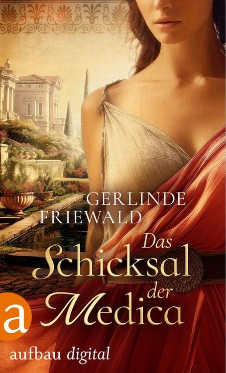 Produktbild: Das Schicksal der Medica