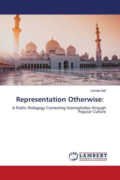 Produktbild: Representation Otherwise:
