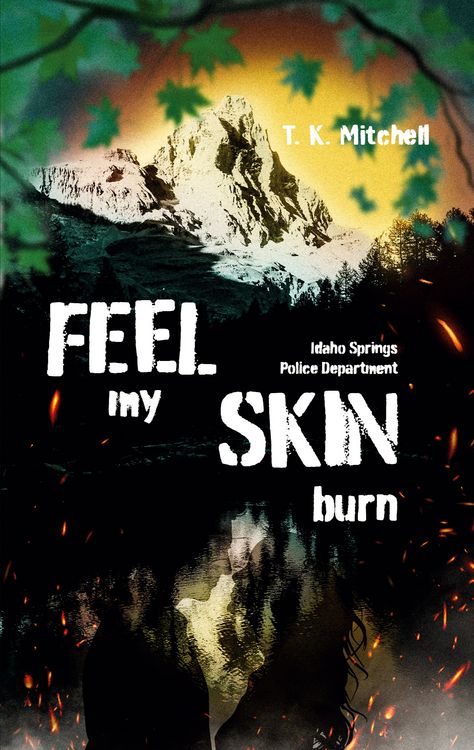 Produktbild: Feel my skin burn