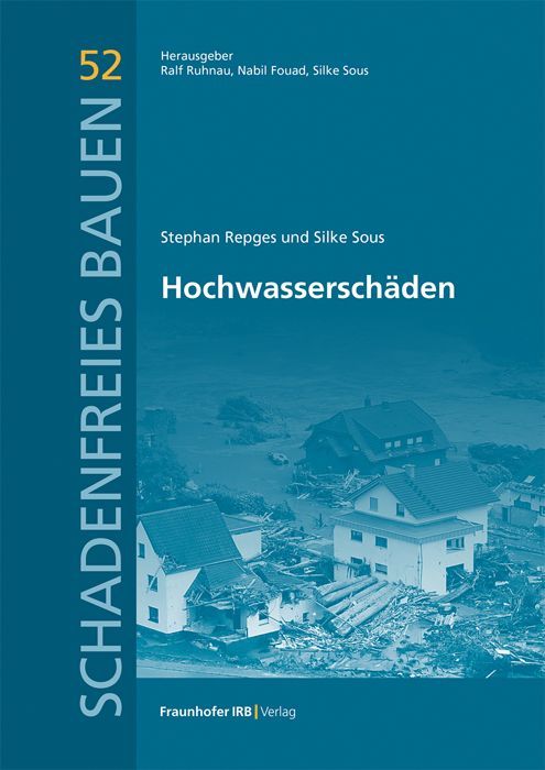 Produktbild: Hochwassersch&auml;den