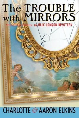 Produktbild: The Trouble with Mirrors