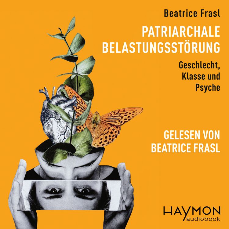 Produktbild: Patriarchale Belastungsst&ouml;rung