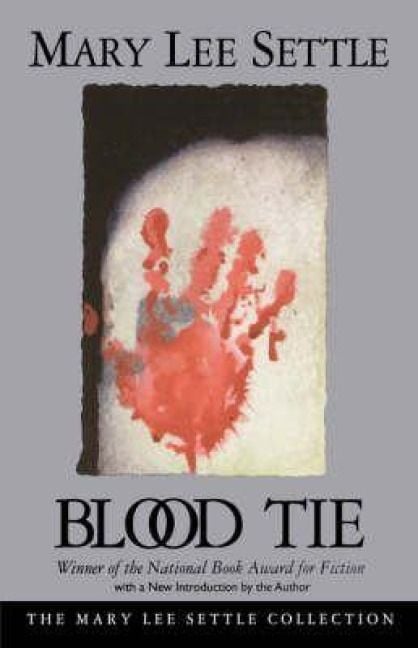 Produktbild: Blood Tie