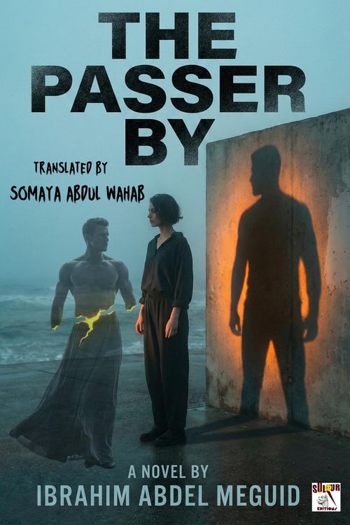 Produktbild: The Passerby