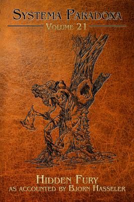 Produktbild: Hidden Fury