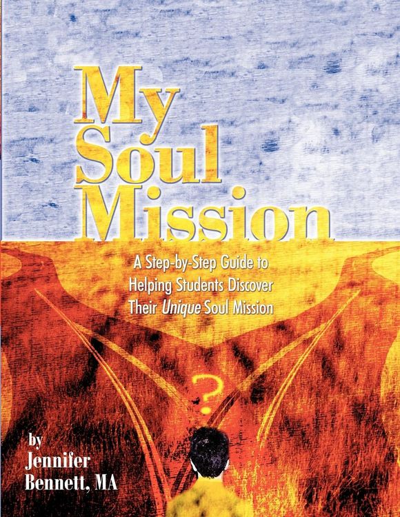 Produktbild: My Soul Mission