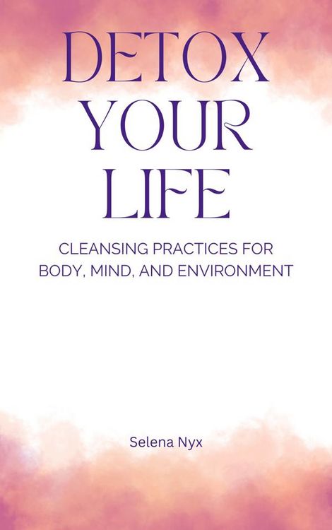 Produktbild: Detox Your Life