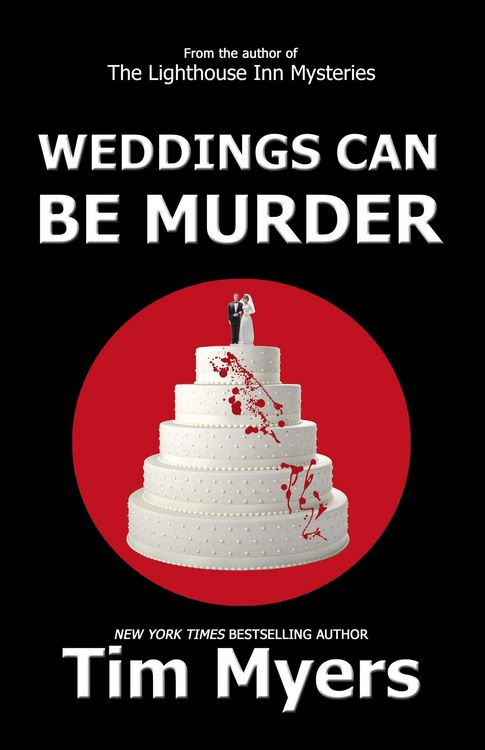 Produktbild: Weddings Can Be Murder