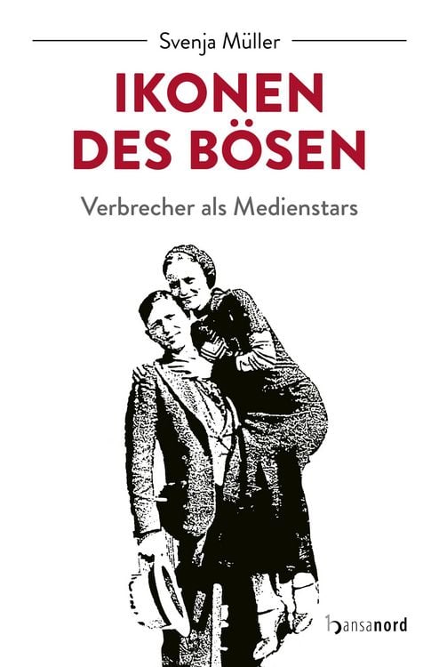 Produktbild: Ikonen des B&ouml;sen