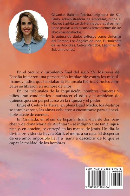 Produktbild: L&aacute;grimas del Sol