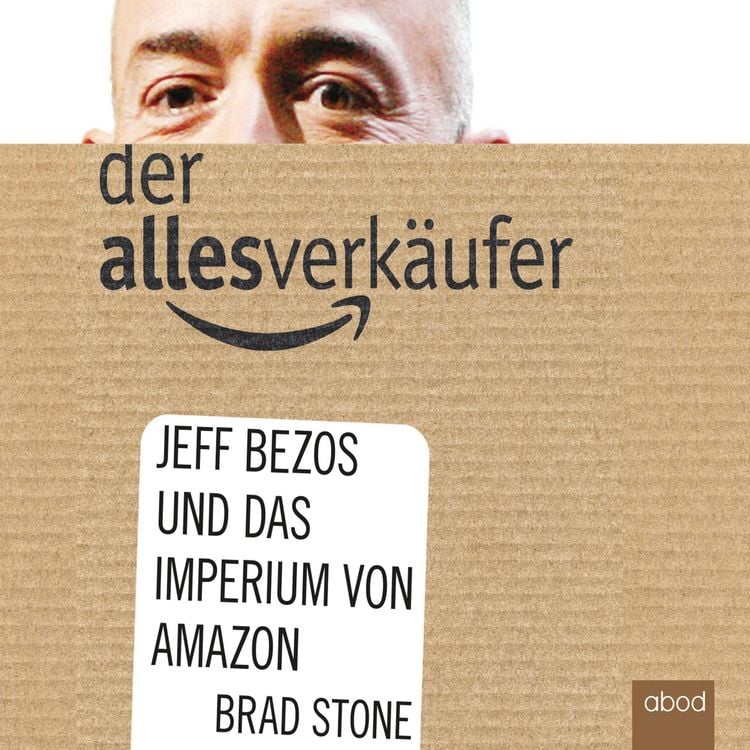 Produktbild: Der Allesverk&auml;ufer