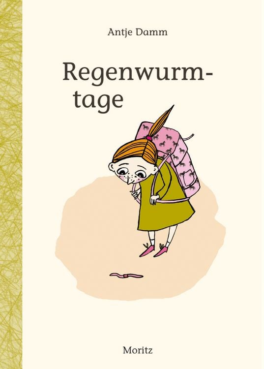 Produktbild: Regenwurmtage
