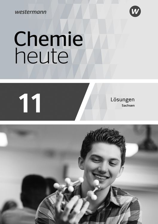 Produktbild: Chemie heute SII - Ausgabe 2023 f&uuml;r Sachsen