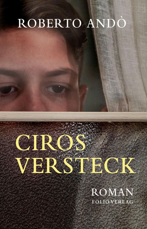 Produktbild: Ciros Versteck