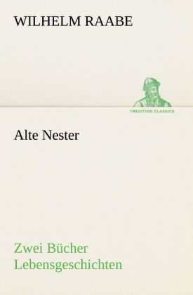 Produktbild: Alte Nester