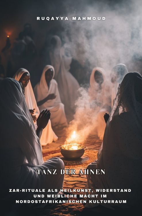 Produktbild: Tanz der Ahnen