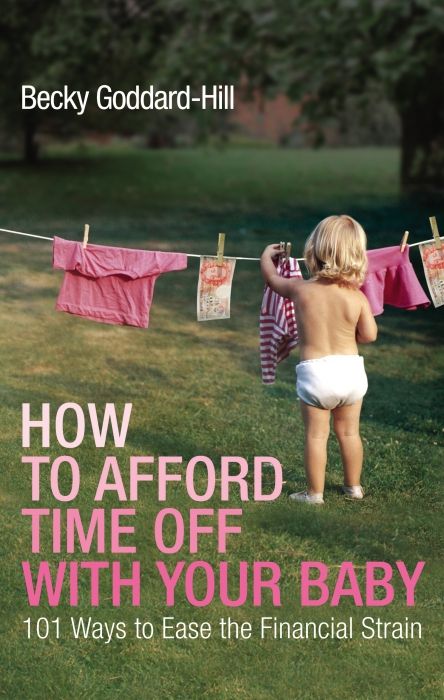Produktbild: How to Afford Time Off with your Baby