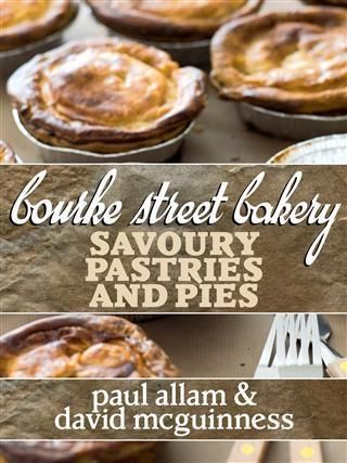 Produktbild: Bourke Street Bakery