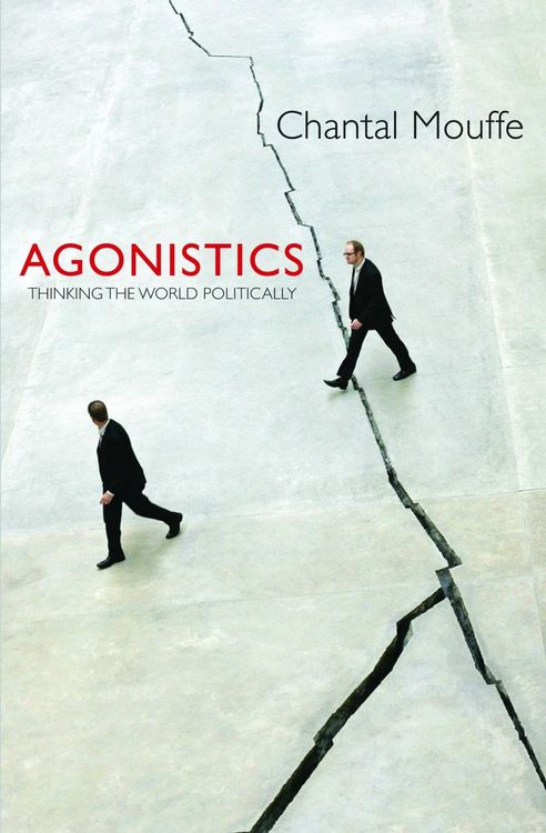 Produktbild: Agonistics
