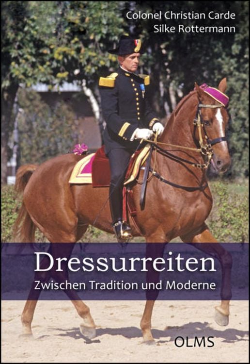 Produktbild: Dressurreiten. Zwischen Tradition und Moderne