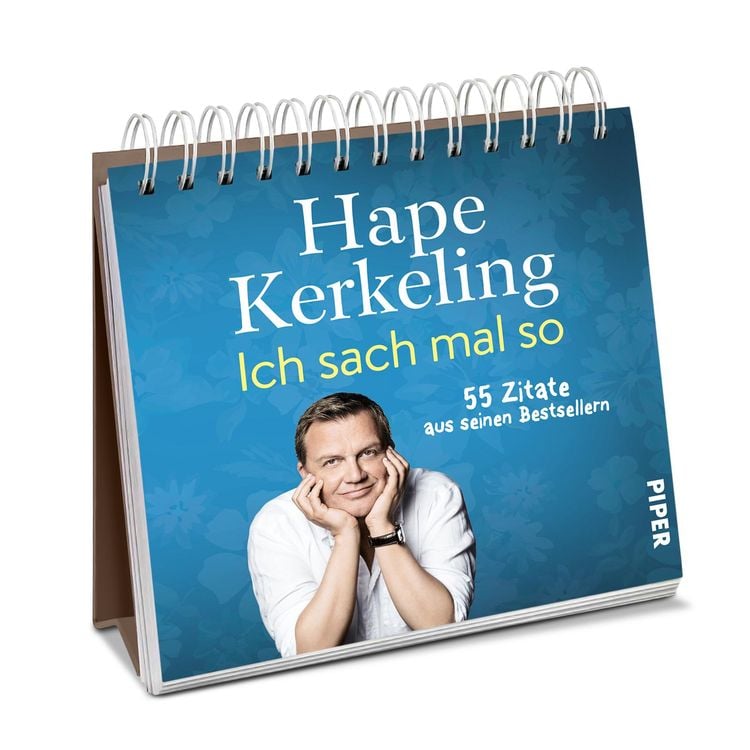 Produktbild: Ich sach mal so