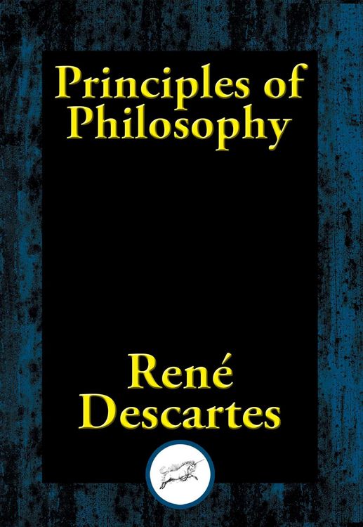 Produktbild: Principles of Philosophy