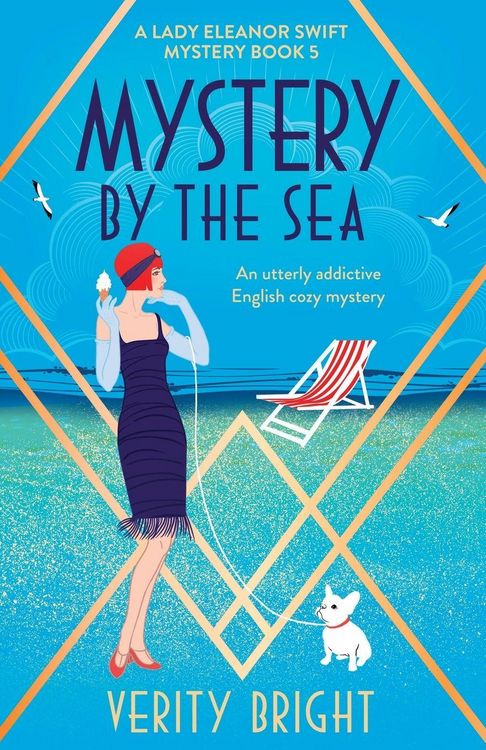 Produktbild: Mystery by the Sea